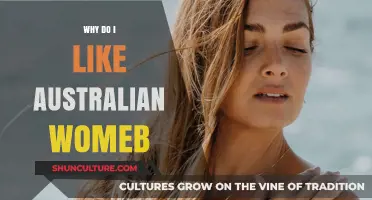 Why Australian Women Capture My Heart and Admiration
