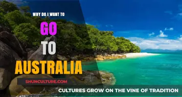 Exploring Australia: My Dream Destination and Why It Calls Me