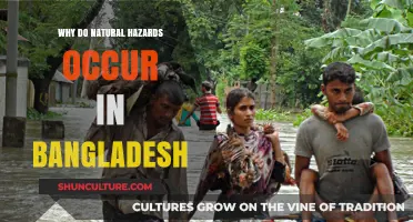 Understanding Bangladesh's Vulnerability to Frequent Natural Hazards
