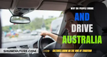Drink Driving: Australia's Deadly Addiction