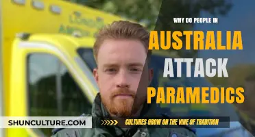 Paramedics Under Attack: Australia's Troubling Trend
