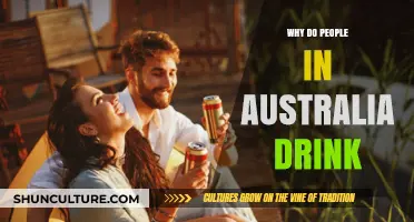 Alcohol Culture in Australia: Why Do Aussies Drink?