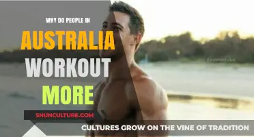 Australians' Active Lifestyle: Why the Fitness Obsession?