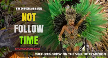 Brazil's Time Culture: Understanding the Flexible Approach to Punctuality