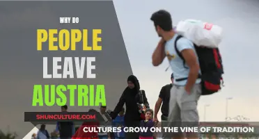 The Austrian Exodus: Why People Are Leaving
