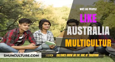 Australia's Multicultural Appeal: Embracing Diversity