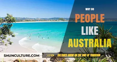 Exploring Australia's Unique Allure and Appeal