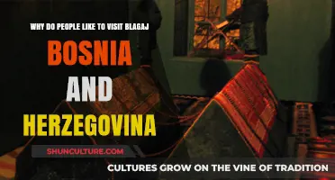 Discover Blagaj: Bosnia and Herzegovina's Mystical and Historic Gem