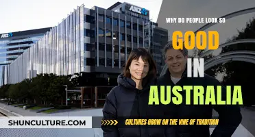 Aesthetic Aussies: The Secret to Their Attractiveness