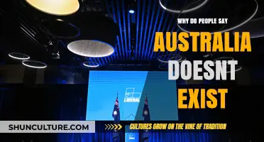 The Great Aussie Hoax: Why the Denial?