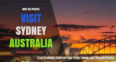 Exploring Sydney: Australia's Cultural Gem