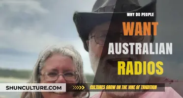 Australian Radios: Why the Hype?