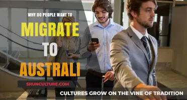 Exploring the Australian Dream: Why Migrate Down Under?
