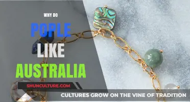 Why Australia Captivates Hearts: Exploring Its Unique Allure and Charm