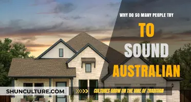 Australian Accent: Why It's So Appealing and Desirable