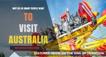 Exploring Australia: Why the World is Intrigued