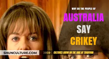 Aussie Slang: 'Crikey', What Does it Mean?