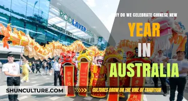 Celebrating Chinese New Year in Australia: Traditions, Culture, and Unity