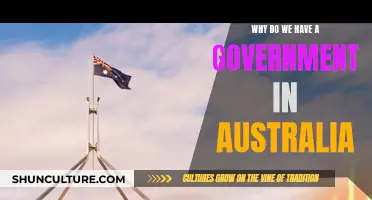 The Importance of Australian Government: A Democratic Overview