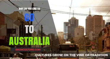 Exploring Australia's Charm: Why It's a Must-Visit Destination