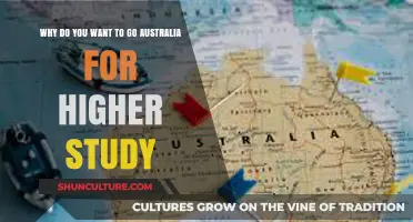 Exploring Australia: Top Reasons to Pursue Higher Education Down Under