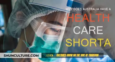 Australia's Healthcare Crisis: Understanding the Staff Shortage