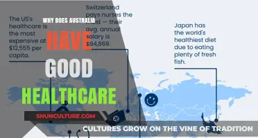 Australia's Healthcare: A Recipe for Success