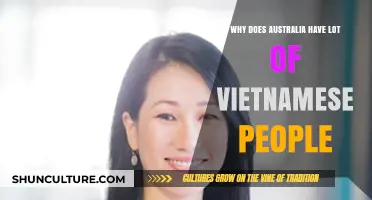 Vietnamese Migration to Australia: The Historical Context