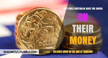 Who's That Lady? Australia's Currency Conundrum