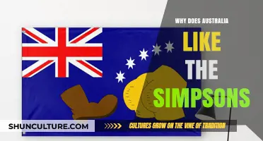 Australia's Love Affair with The Simpsons: Cultural Connection Explained