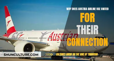 United and Austrian Airlines: A Strategic Alliance Explained
