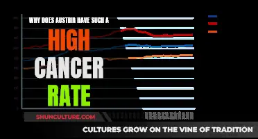 Austria's Cancer Crisis: Why So Many Cases?