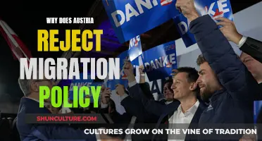 Austria's Migration Policy: Resistance and Rejection Explained