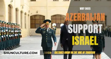 Azerbaijan-Israel Relations: Strategic Alliance Explained