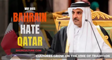 Bahrain-Qatar Rift: Geopolitical Tensions in the Gulf