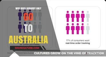 Why GoDaddy's Australian Focus: Unpacking the Strategic Expansion Down Under