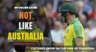Why New Zealand Often Dislikes Australia: Unraveling the Rivalry