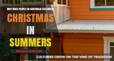 Summers in Australia: Christmas Edition