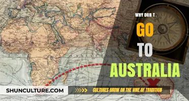 Skip Australia: Uncovering Reasons to Avoid the Land Down Under