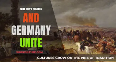 Austria-Germany Union: Why It's Not Happening