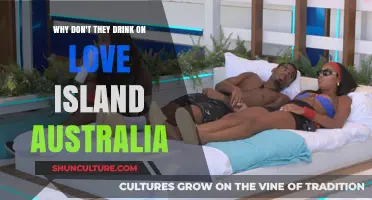 Alcohol-free Love Island: Why the Contestants Go Dry