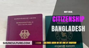 Exploring the Benefits of Dual Citizenship in Bangladesh