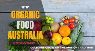 Organic Food Benefits: Australia's Healthy Choice