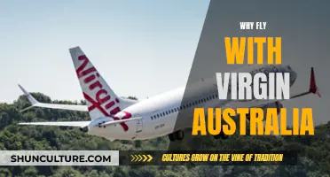 Experience Australia with Virgin: Comfort, Luxury, Adventure