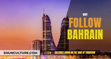 Explore Bahrain: A Country of Rich History and Culture