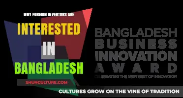 Bangladesh's Rising Appeal: Why Foreign Inventors Are Investing in Innovation