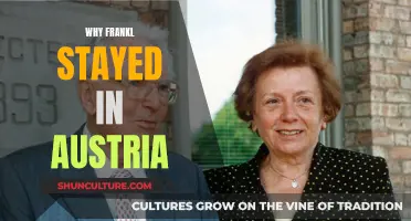 Existentialism and Resilience: Frankl's Austrian Choice