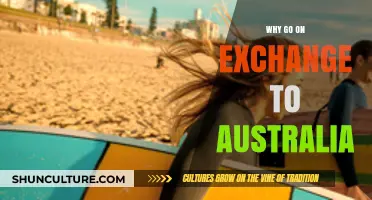 Discover Adventure, Culture, and Growth: Why Study Abroad in Australia