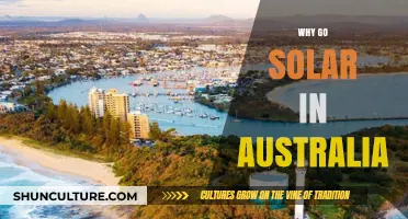 Harness Australia's Sunshine: Why Go Solar Down Under?