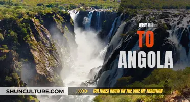 Exploring Angola: A Unique Adventure Awaits You